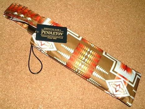 ペンドルトン　ポーチ&折り畳み傘セット　新品タグ付き ペンドルトン ポーチ&折り畳み傘セット 新品タグ付き 楽天市場