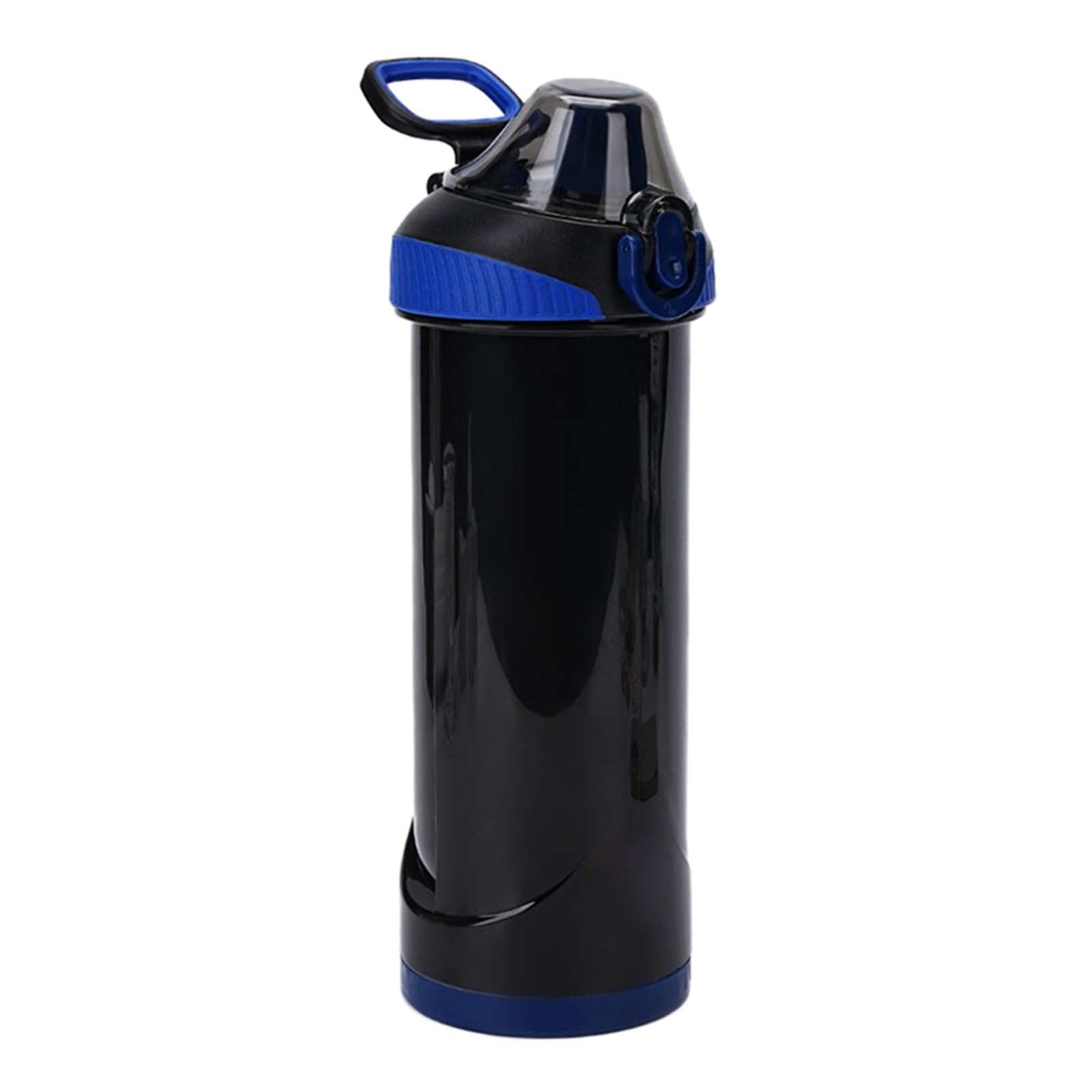 carotoe Unassuming Yet Practical Metal Travel Cup Equipped with a Secret Waterproof Compartment Multipurpose Drink Flask Multipurpose Drink Flask