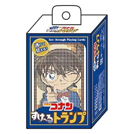 Amazon 名探偵コナン すけ るトランプ 卓球台 ビリヤード おもちゃ