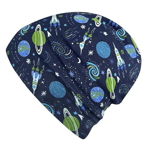 Wollhuhn Jungen/Mädchen Shorties Beanie/Beanie-Mütze/Kinder-Mütze Bequem...