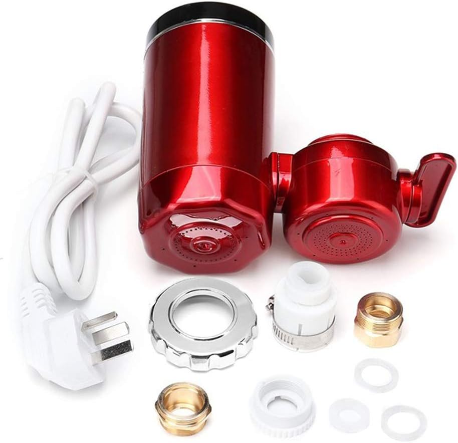 scaldabagno per la cucina