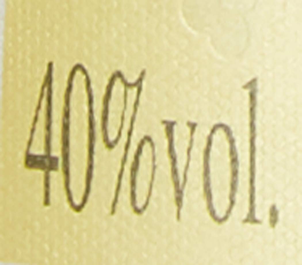 Hennessy VSOP 40% (1 x 1 l)