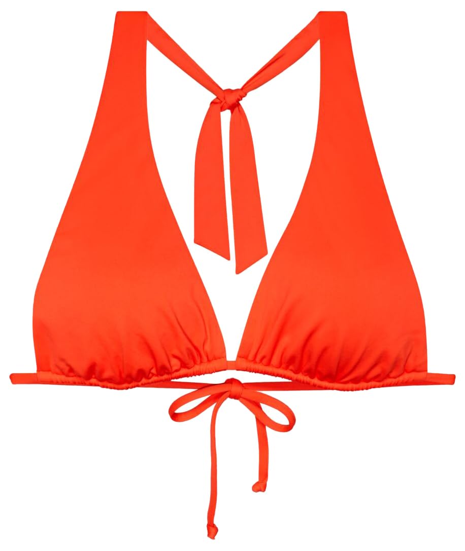 Triumph Free Smart N sd Mandarin Red, Mandarin Red, 32A