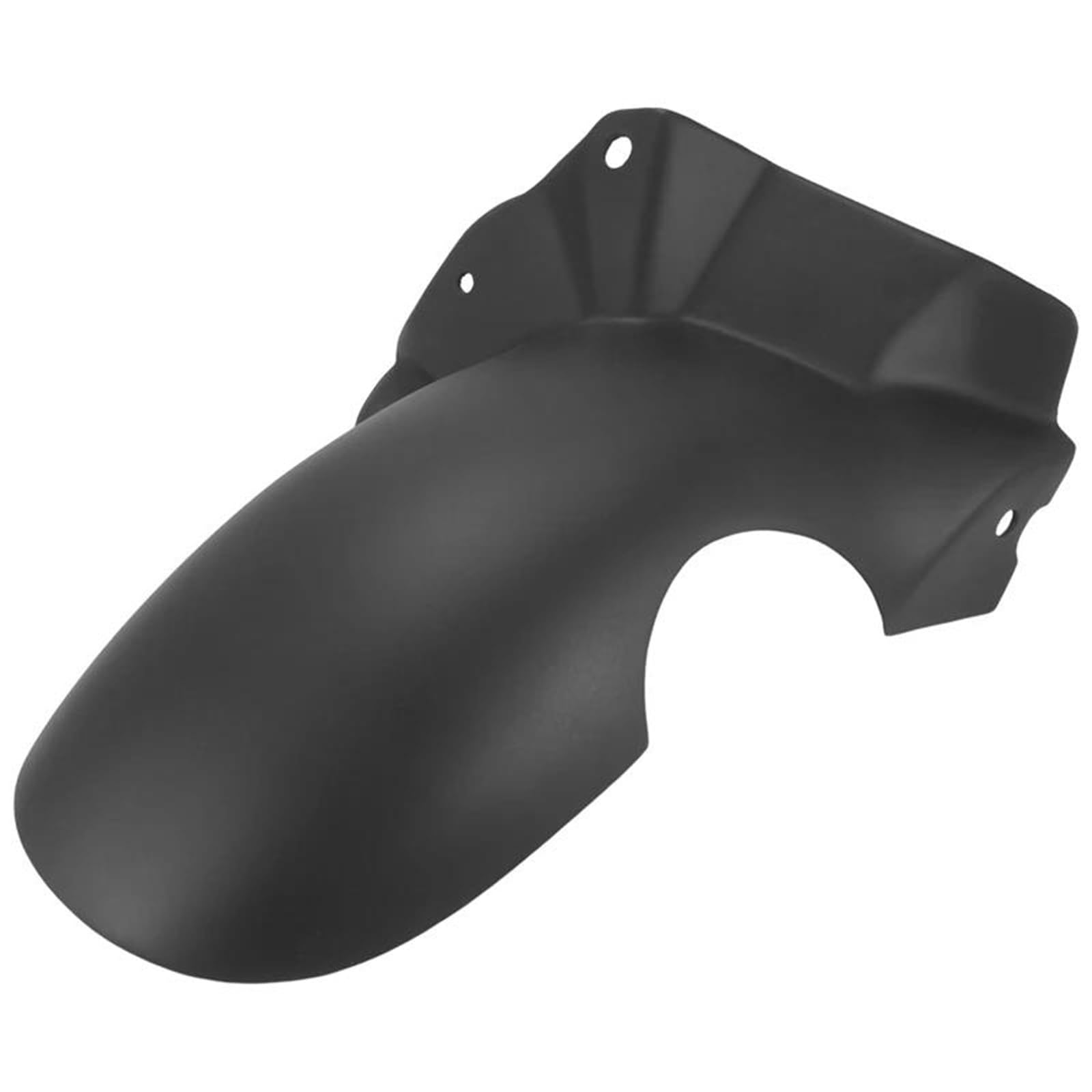 Garde-boue Avant Pour Moto Guzzi V85 TT 2019-2024 - Noir ABS, Protection Moteur Et Carrosserie