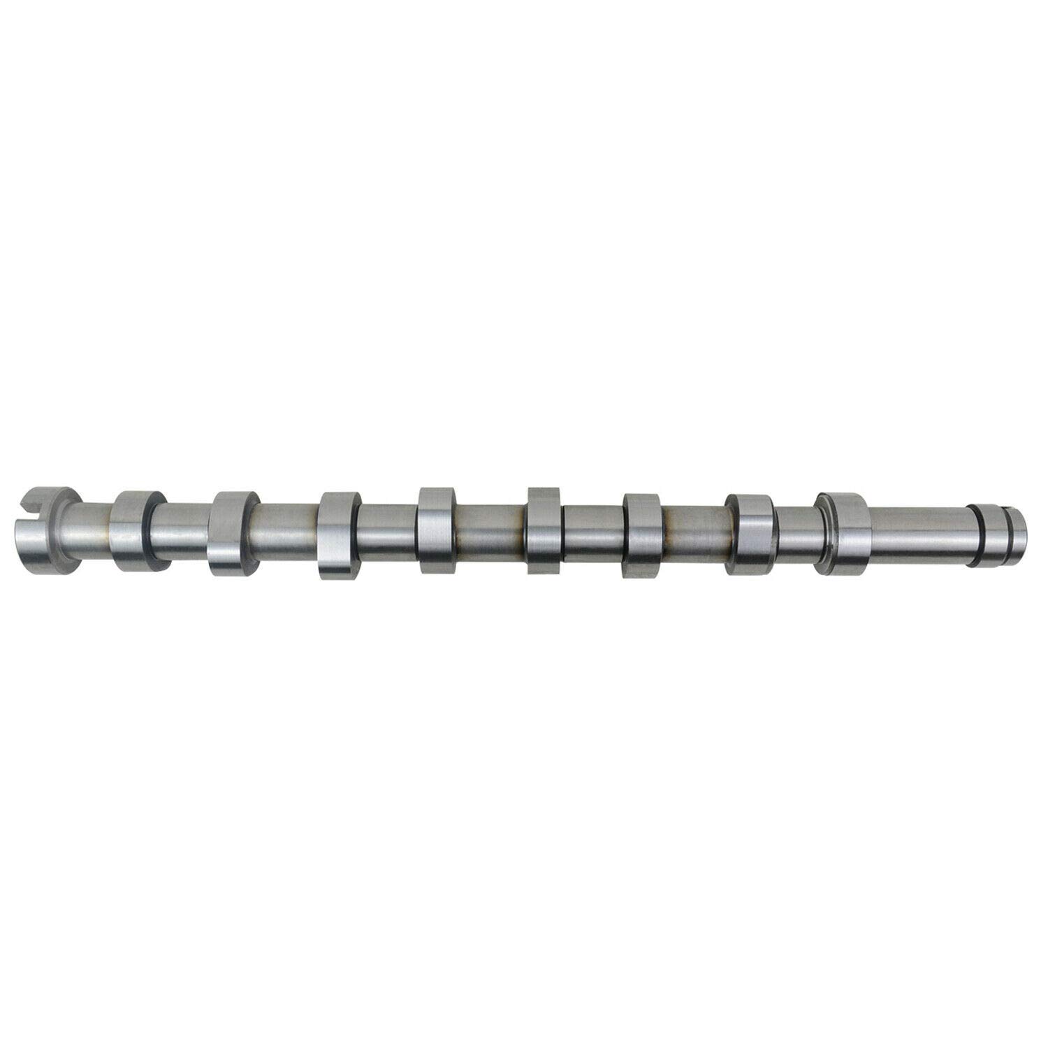 Partsline Arbres à Cames compatible avec 308 I II 208 I 1.4 1.6 HDI | Aussi compatible avec C4 II, C3 II, DS3, DS4, 2008, 207 CC/SW, 508, Focus III 1.6 TDCI. Réf. équivalentes : 0801FC, 1685737