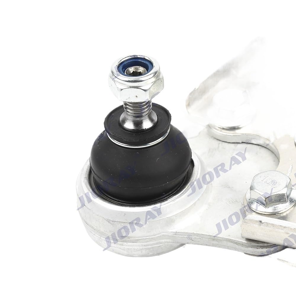 Para wahaczy samochodowych Przedni górny wahacz zawieszenia Typ U Kompatybilny z Mercedes Benz E Klasa Wahacze ze sworzniami kulowymi W211 S211 CLS C219 SL R230(L)