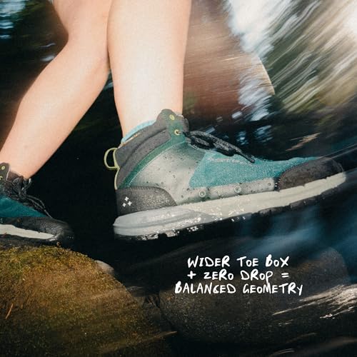 Image of Astral TR1 Merge 2.0 Hiking Boots - Men's & Women's Lightweight, Breathable Trail & Water Shoes for Hiking & Backpacking