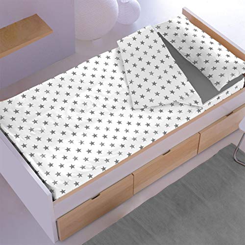 Denisa Home Saco Nórdico Astre con Relleno (105)