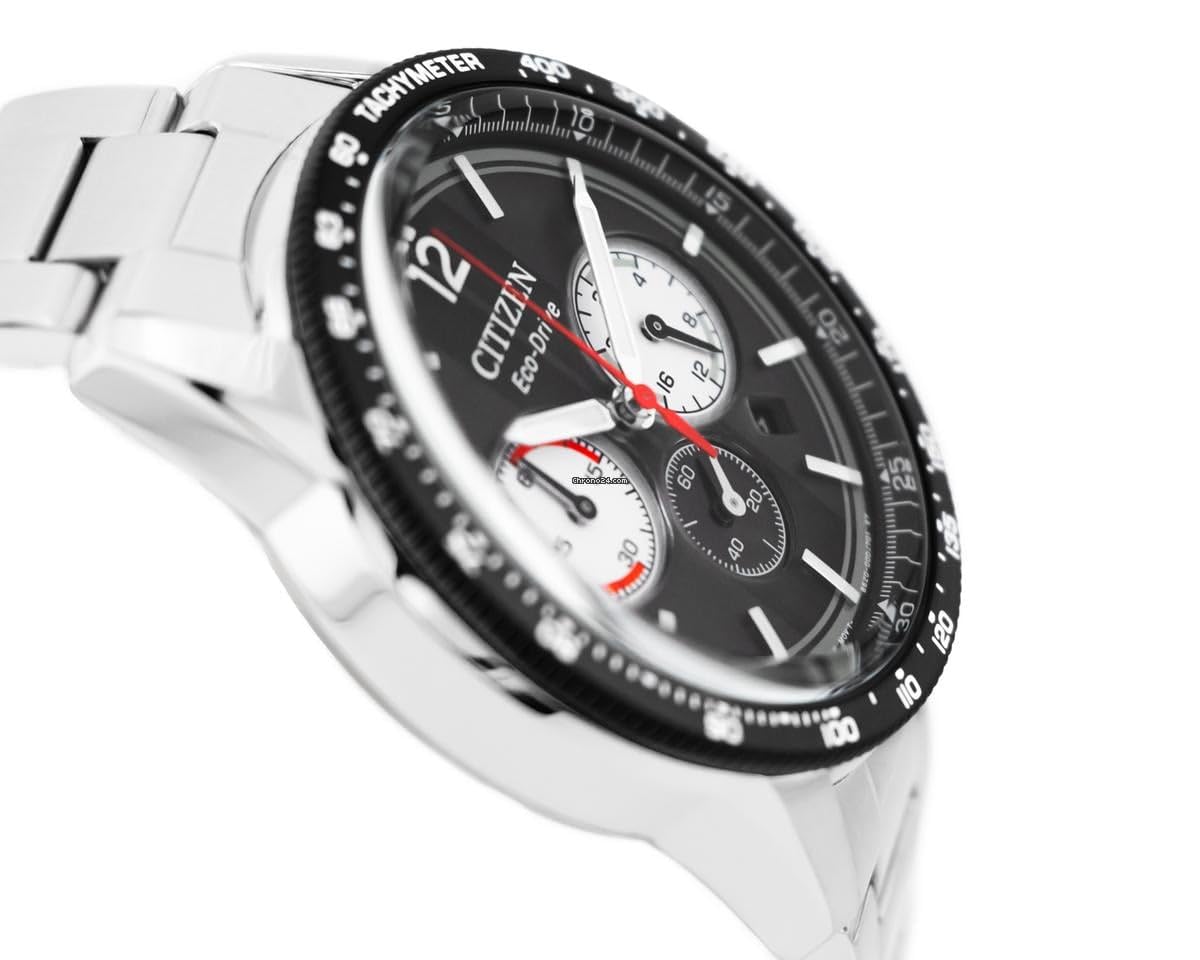 Orologio Citizen Uomo Eco-Drive