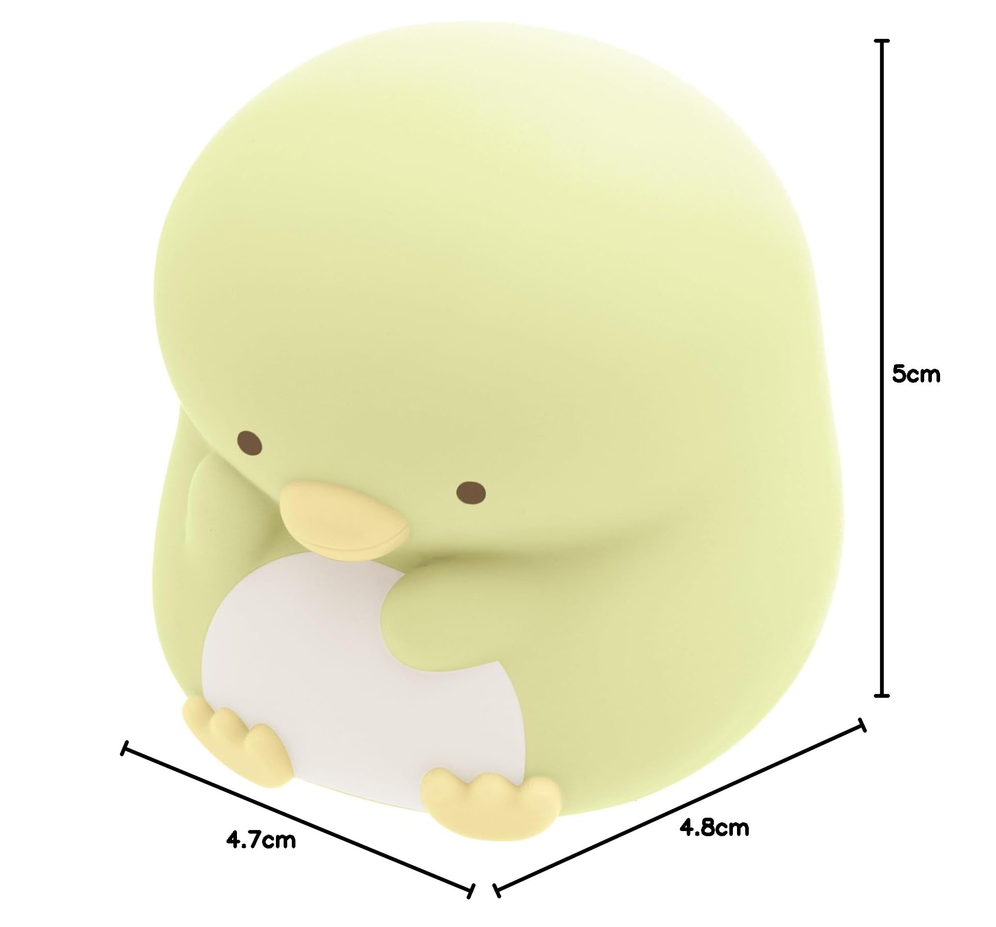 Amazon.co.jp: サンエックス(San-X) すみっコぐらし うつむきすみっコ