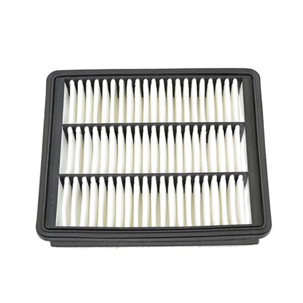 Filtr Powietrza Kabinowego dla Haver H2 1.5T, 23,1x22,5x3cm 4 szt. Filtr powietrza samochodowego Filtr kabinowy Filtr oleju Filtr paliwa 1109110XSZ08A/C1186-40250