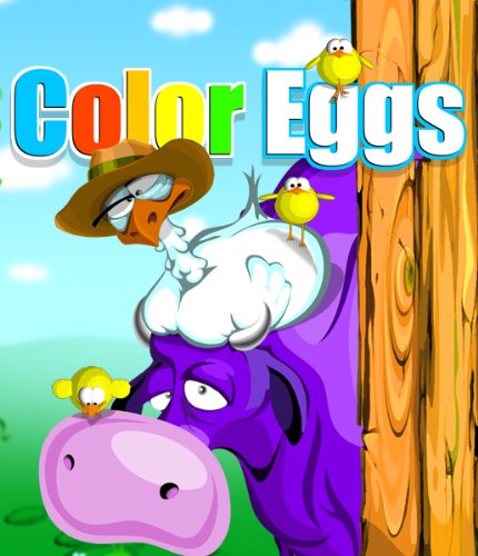 Color Eggs 2 [Download]