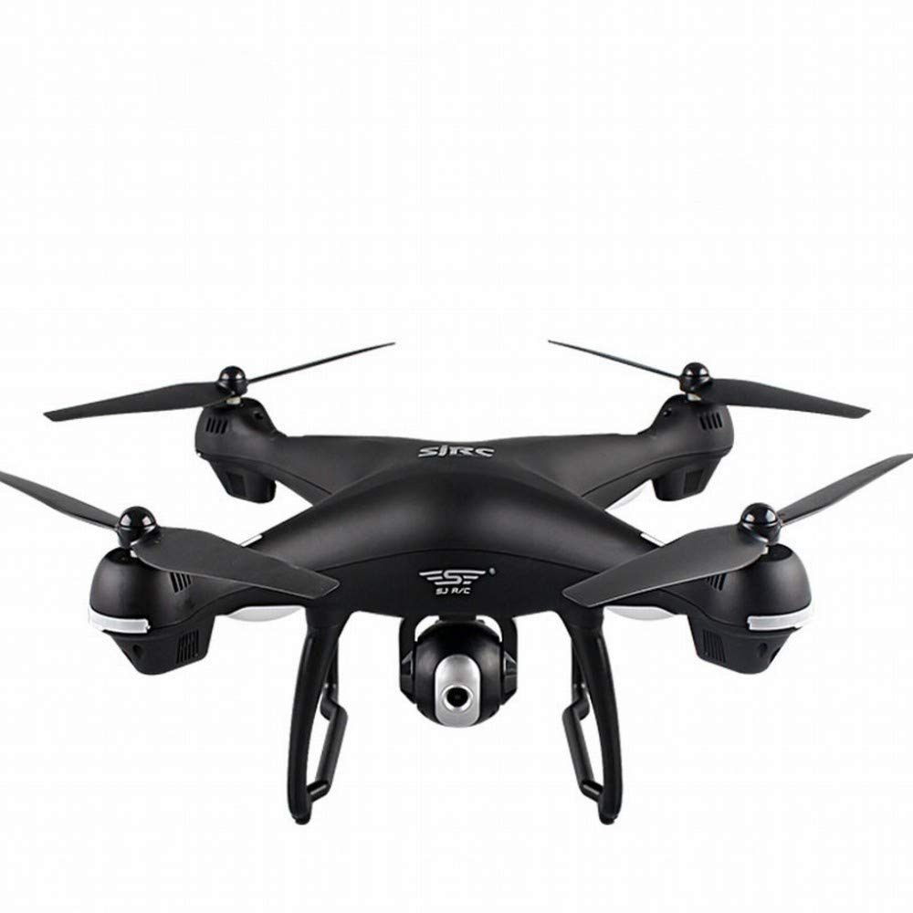 MU Modello Di Fotografia Aerea Drone a Quattro Assi Drone Aereo Telecomando Hd Professionale 4K Batteria Lunga Vita All'Aperto per Adulti Di Grandi Dimensioni,C,Taglia unica