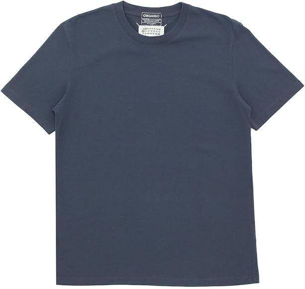 Amazon | [メゾンマルジェラ]Tシャツ 半袖カットソー トップス