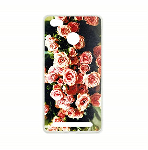 Coque pour Leagoo Shark 1 Coque TPU Soft Housse ?ui Case Cover MG