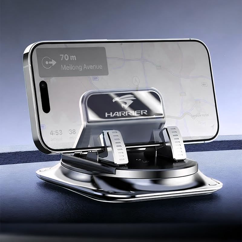 Amazon.co.jp: ハリアー 専用 スマホホルダー 車 HARRIER 新型
