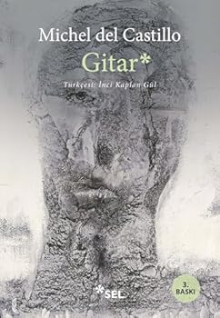 Paperback Gitar [Turkish] Book