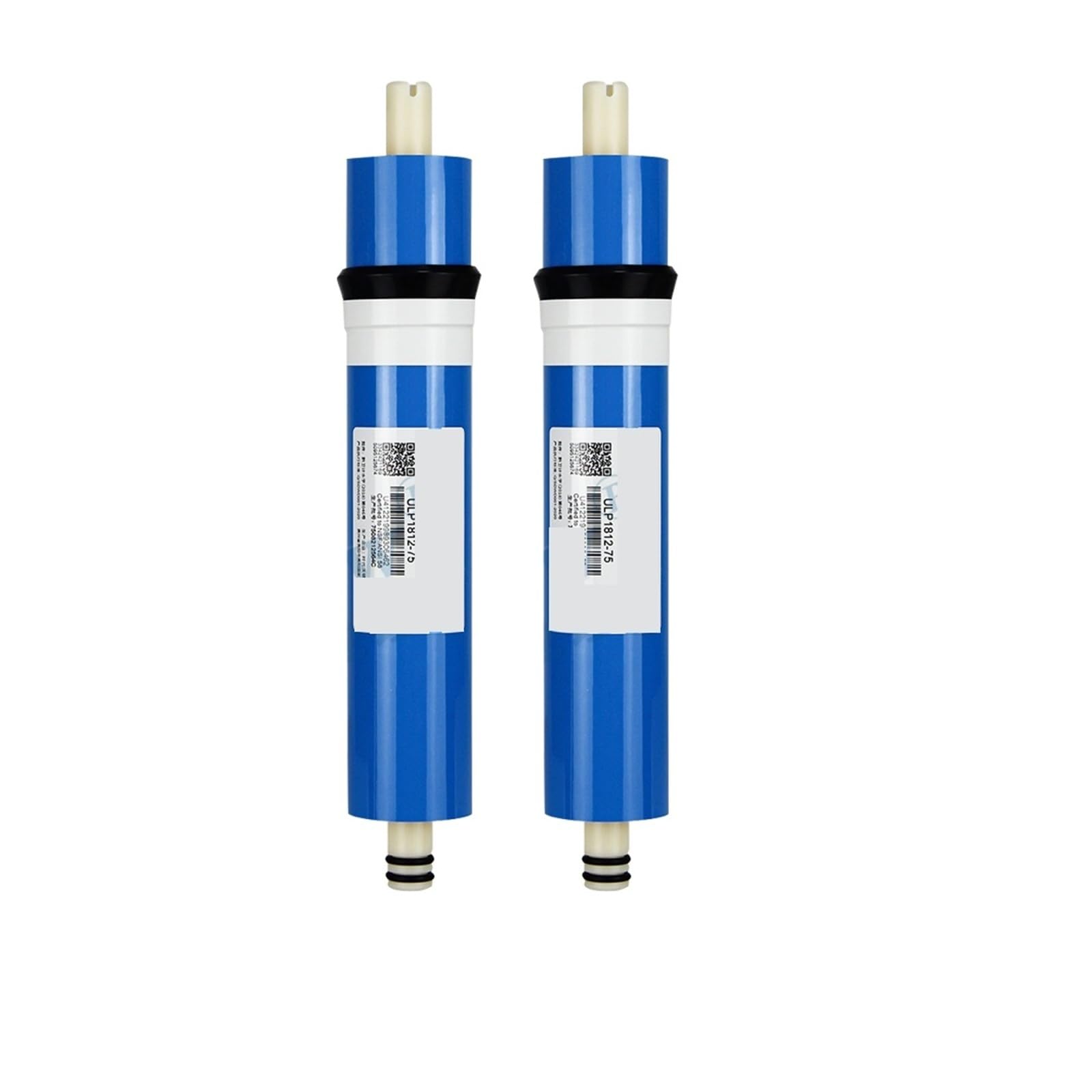 75G Membrana odwróconej osmozy Domowy 1812-75G Element filtrujący Wkład oczyszczający wodę