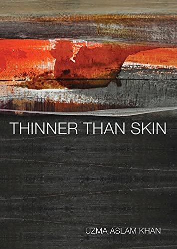 Thinner than Skin view 2