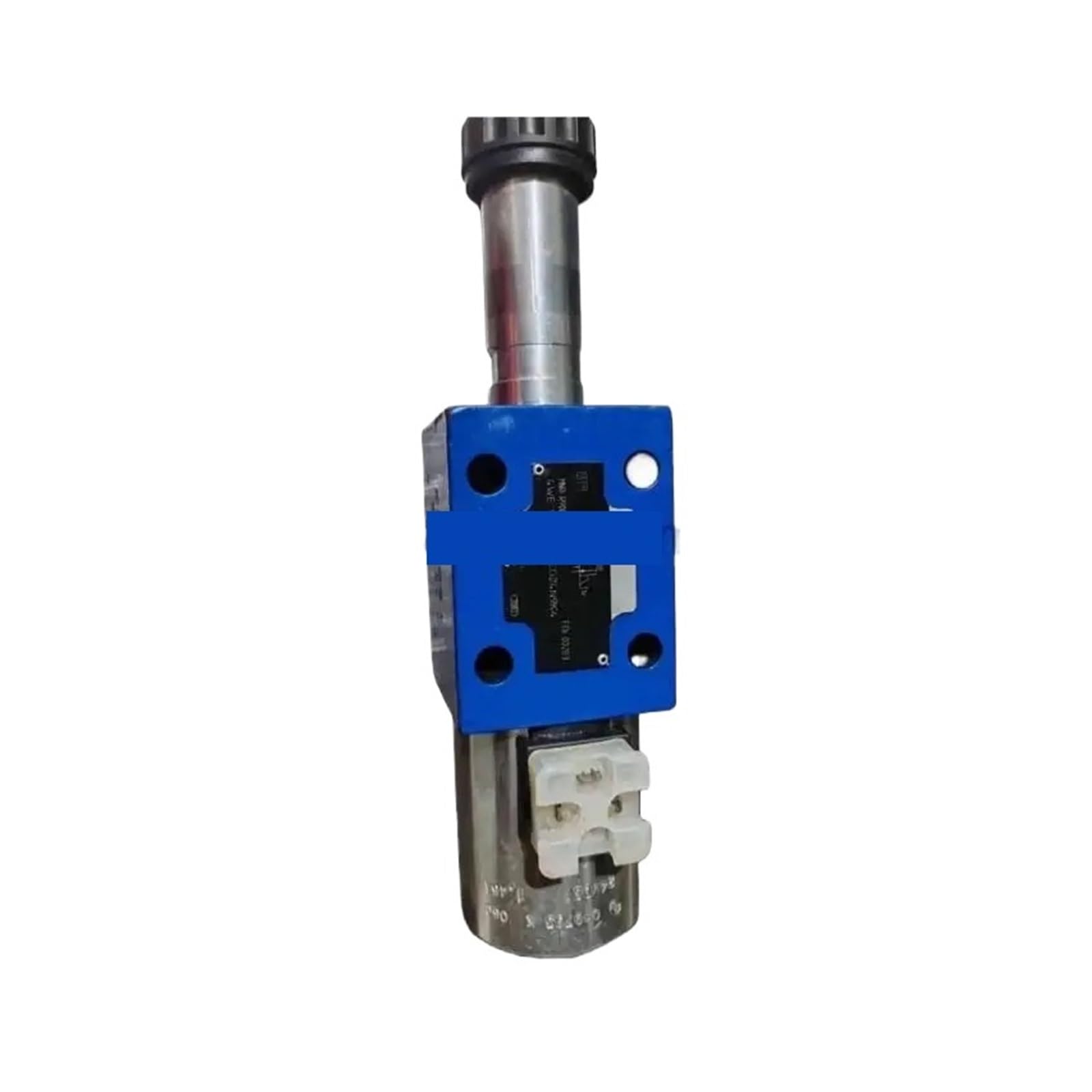 SJJBVPYX Solenoid valve 4WE10D33/OFCG24N9K4 4WE10D33/OFCW230N9K4(4WE10D33 OFCG24N9K4)