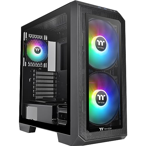 Thermaltake PC 本体 ThermaltakeThermaltake Core P3 TG Thermaltake