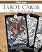 Tarot Cards: Adult Coloring Book (Stress Relieving Creative Fun Drawings to Calm Down, Reduce Anxiety & Relax.)