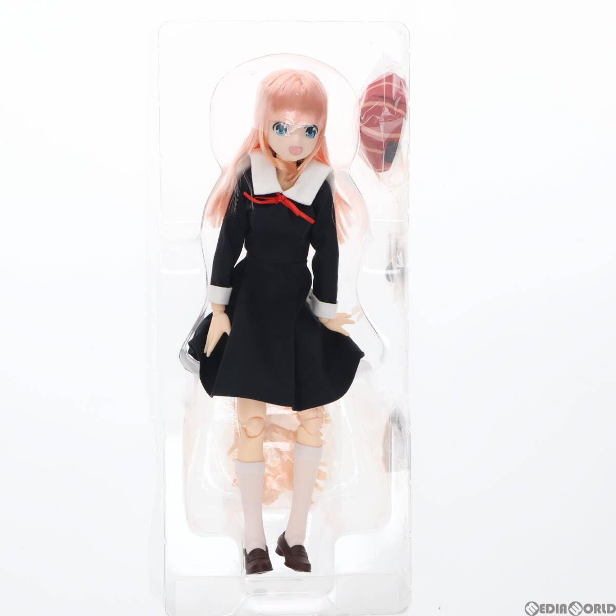 Amazon.co.jp: [DOL]ピュアニーモキャラクターシリーズ 123 藤原千花