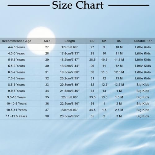 Boy’s Dress Shoes Black Leather Non-Slip Flats Boys Boots Formal Wedding School Shoe (Toddler Little/Big Kid)3