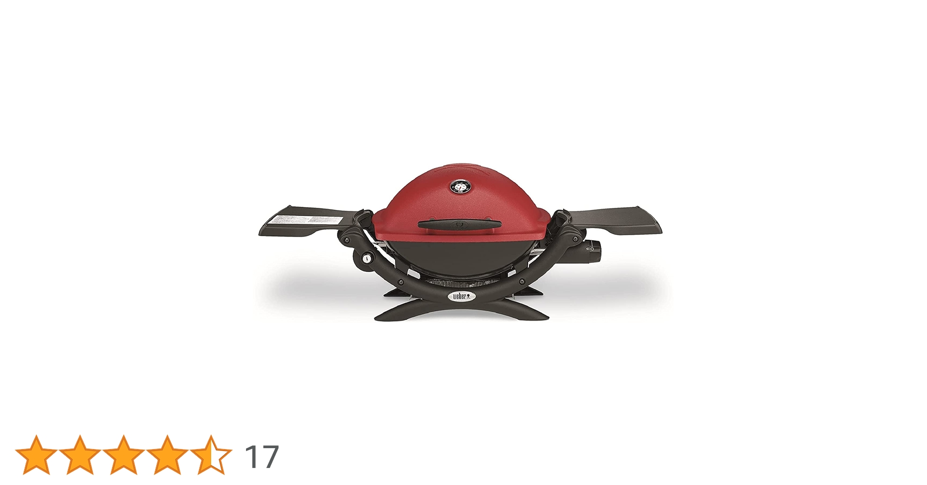 ウェーバー　Weber　バーベキュー BBQ グリル コンロ　Q1250 Amazon | ウェーバー(Weber) 卓上 キャンプ グリル キャンプQ