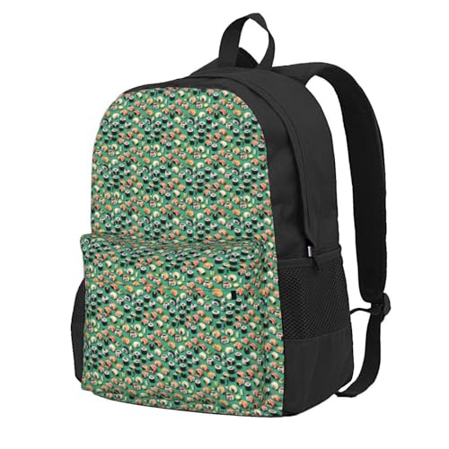 Mochila Deportiva para Adultos Resistente al Agua miniatura 1