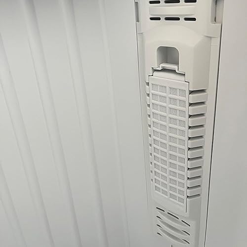 Miniatura 4 de Lavadora portátil, mini lavadora de lavandería de 22 libras con bomba de drenaje, lavadora de 14 libras y combo giratorio de 8 libras, lavadora