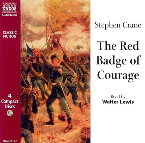 The Red Badge of Courage (Classic Ficiton)