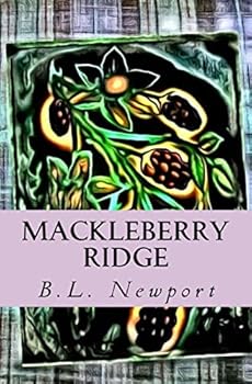 Paperback Mackleberry Ridge Book