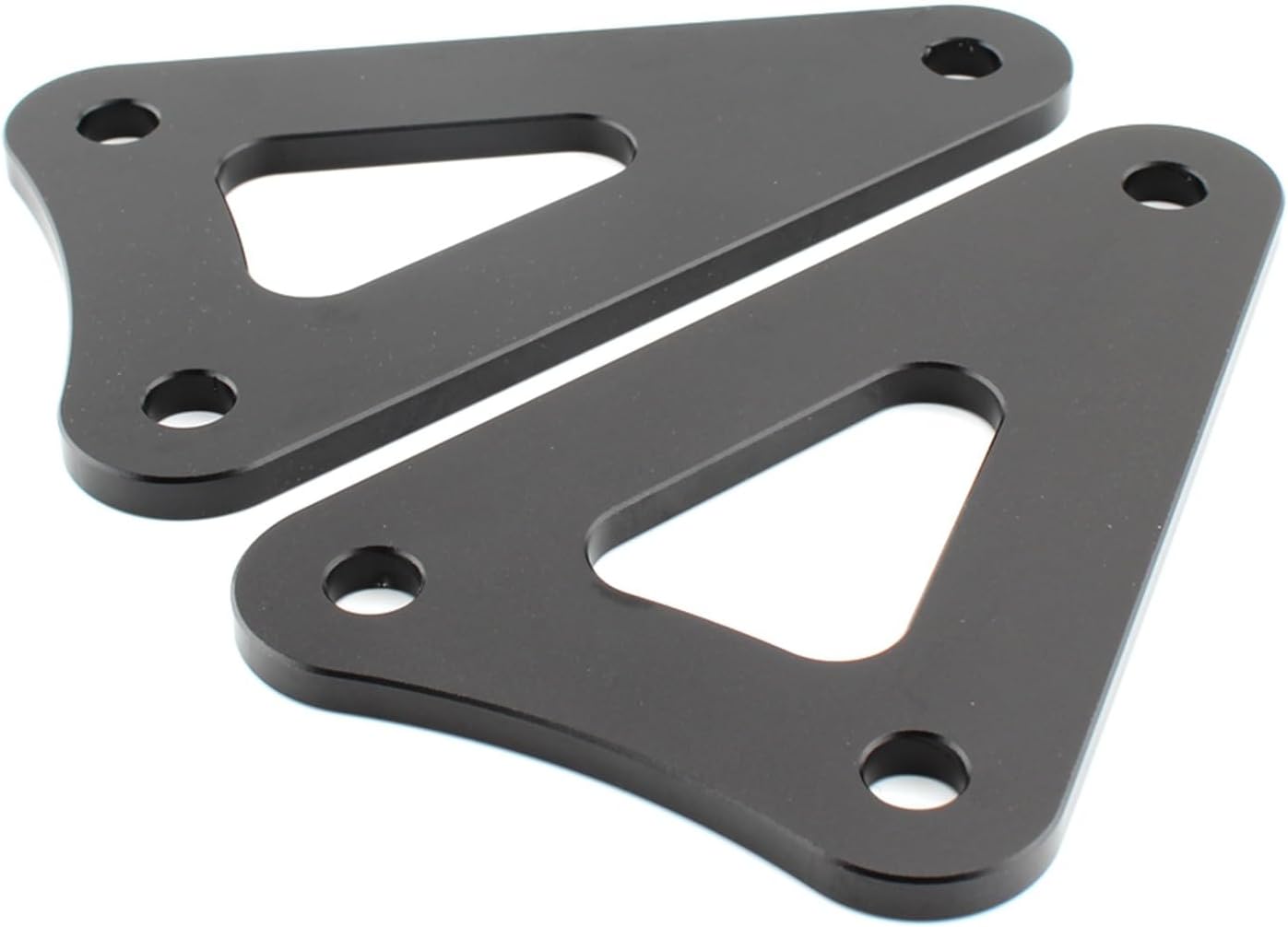 CBR1000RR Lowering Link Kit, Motorcycle Rear Suspension Linkager Lowering Kit Compatible with HONDA CBR1000RR Fireblade 2008-2020