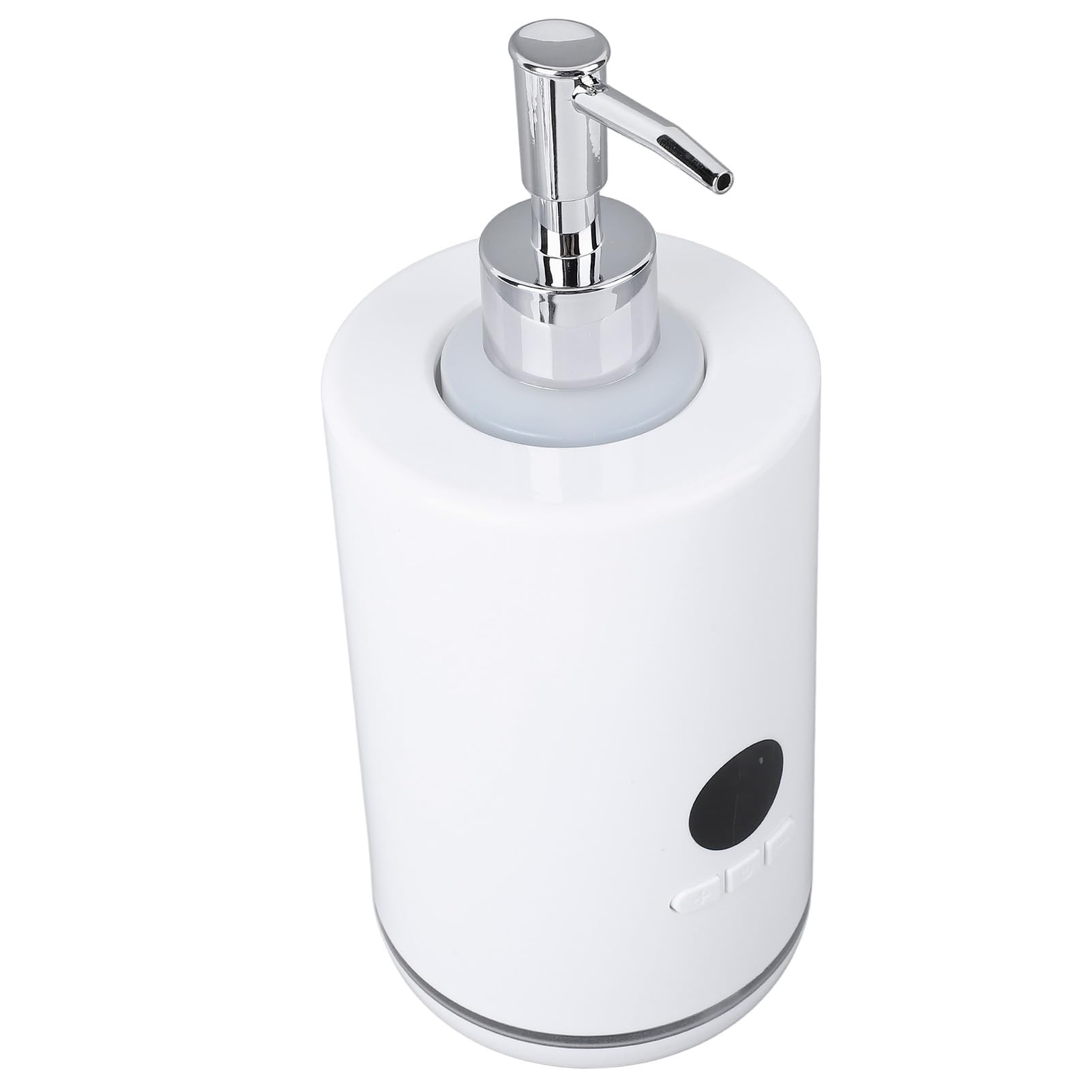 Gleitgel-Wärmer, Massageöl-Heizung, Professionelle 360-Grad-Heizung, Schnelles Aufheizen mit 2 Flaschen, LED-Touchscreen für Schönheitssalon (EU-Stecker 100-240 V)