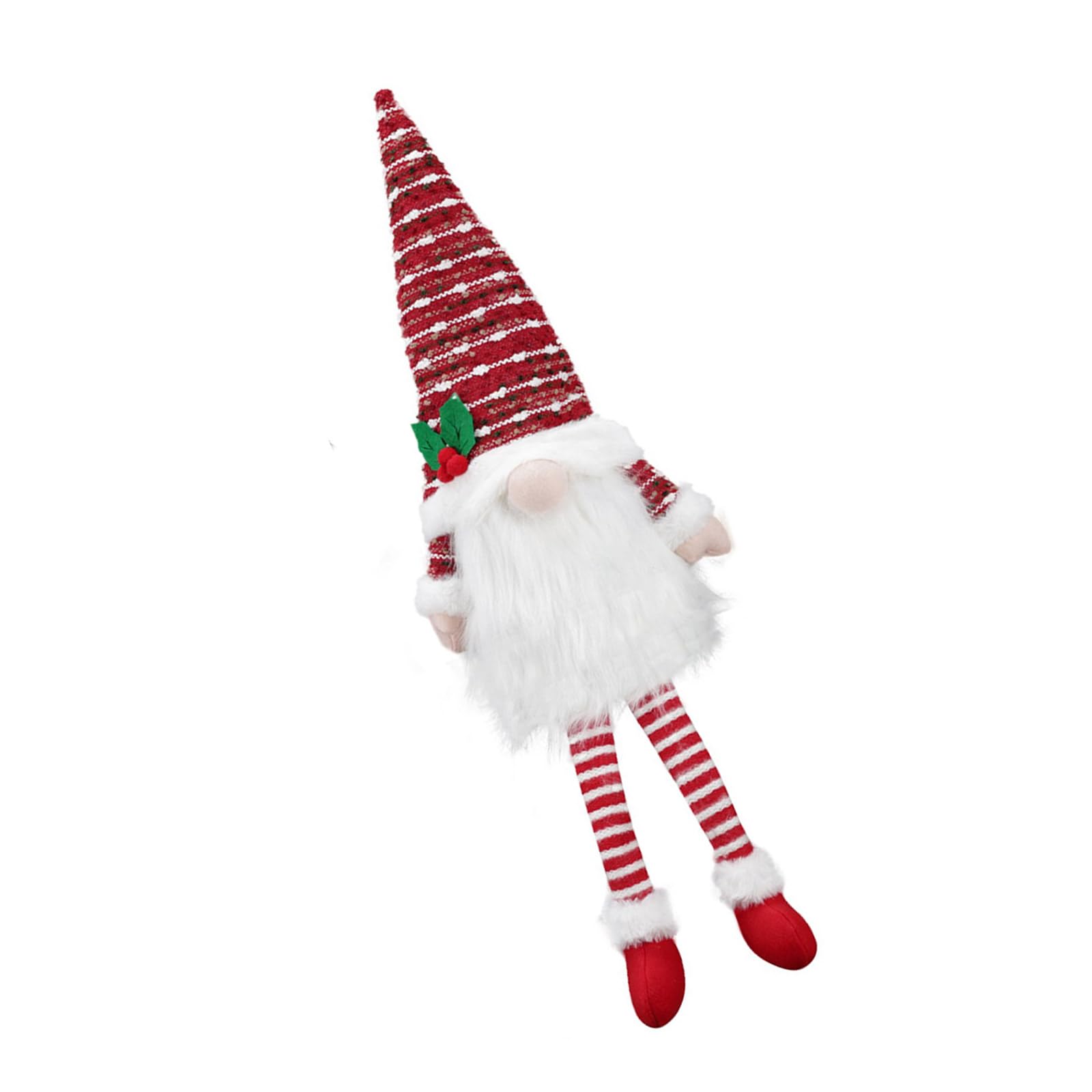 Elegante adorno de Navidad Xinsheinelry estilo cono de estrella para exhibición selecta