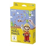 mario maker 3ds gamestop  Super Mario Maker + Artbook