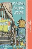 Encouragement Cafe Devotional Coloring Journal