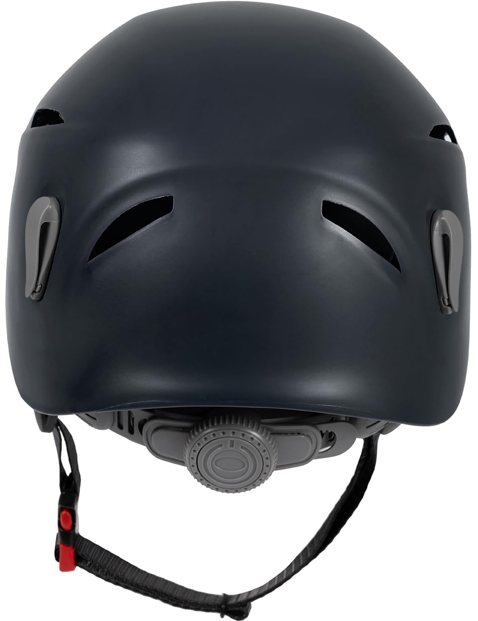 LACD Klettersteigset Pro EVO 3.0 Klettergurt Start 2.0 Helm Protector 2.0 Größe L Midnight Navy