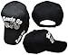 Route U.S. 66 Motorcycle Bike Black Premium Quality Embroidered Hat Cap