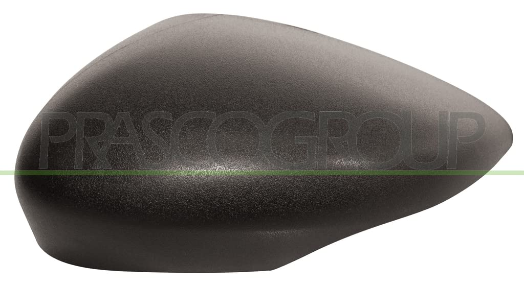 Prasco Schwarz - Fd3447404 - Aussenspiegelkappe Links