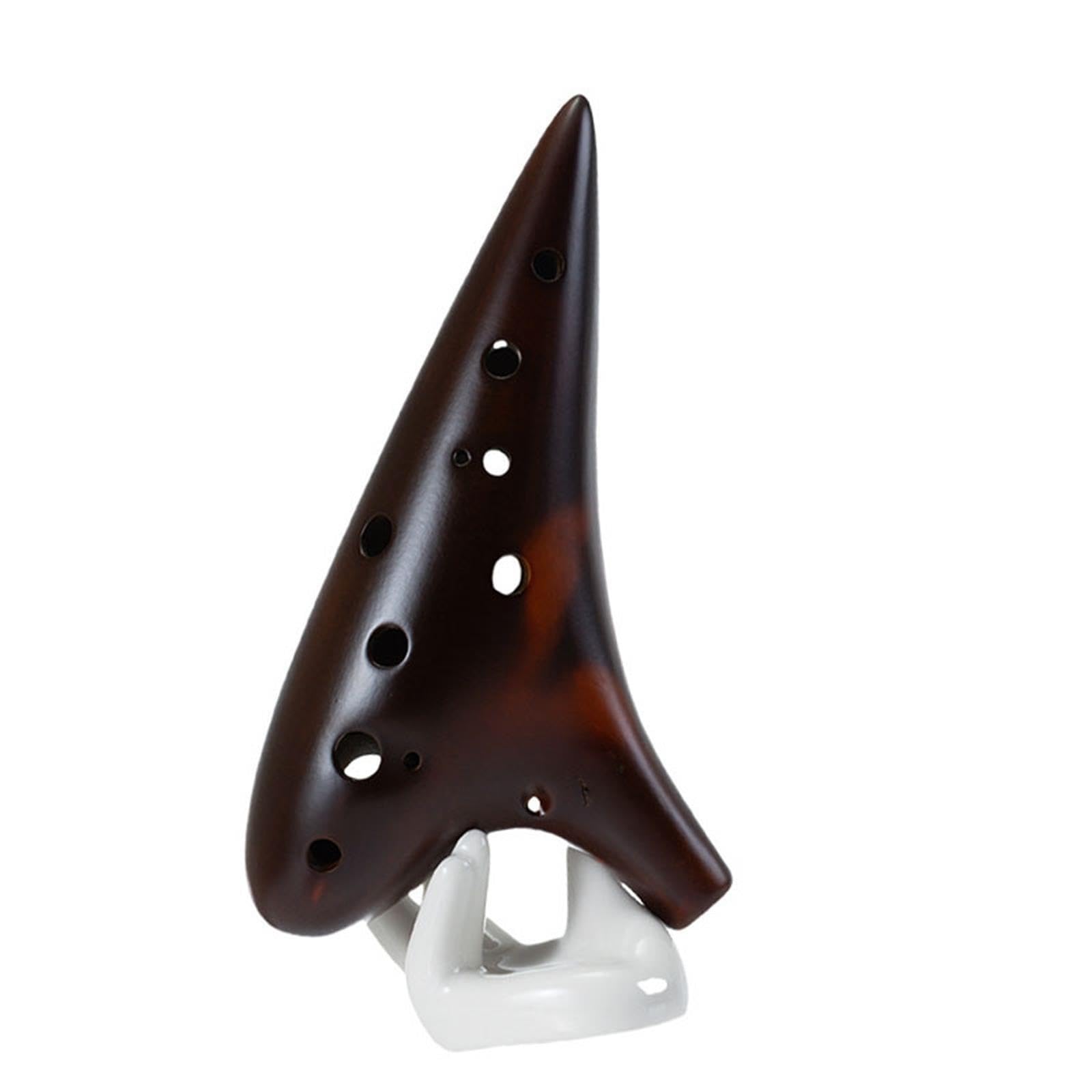Alto Ocarina 12-dołkowe Okaryny Alto AC