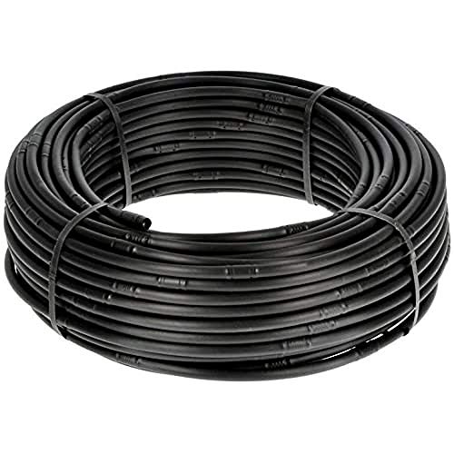 Tubo Gocciolante Naturii 100mt | 16mm, Passo 20, Autocompensante - Foto 2