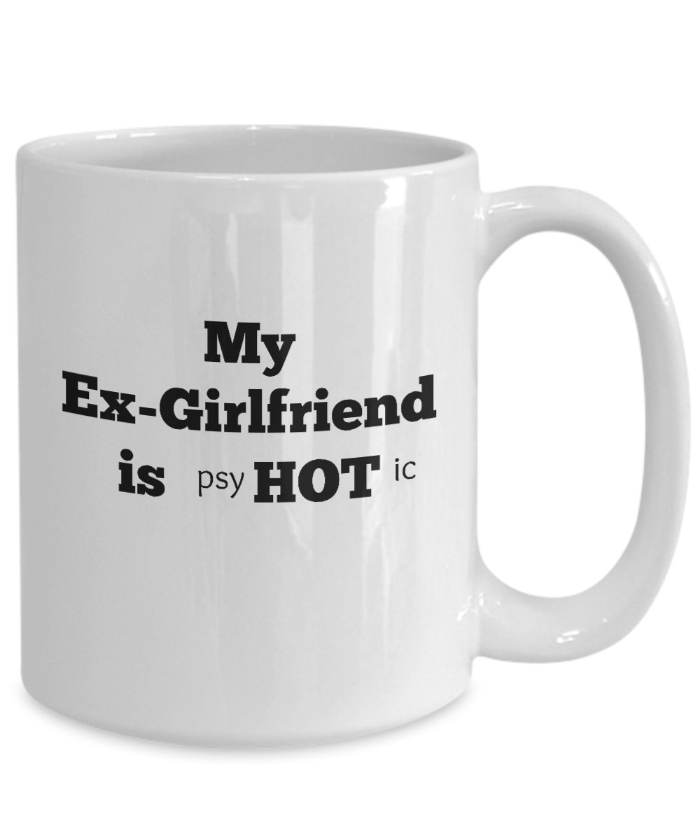 my hot ex girlfriend