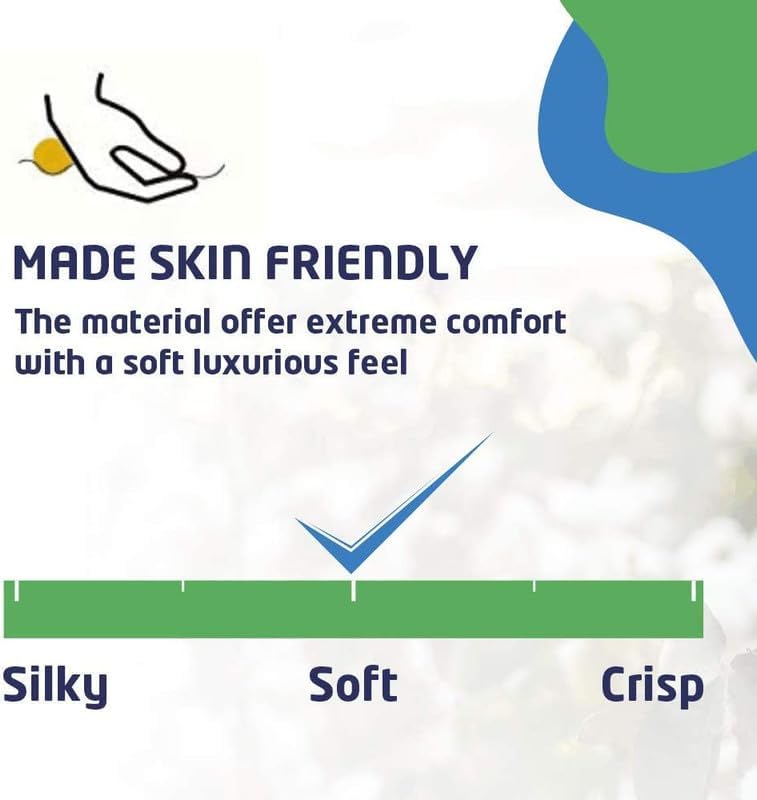 Miniatura 3 de Juego de sábanas King de algodón egipcio, patrón sólido, 600 hilos, juego de sábanas de 4 piezas, satén sólido, 16  21 pulgadas de profundidad