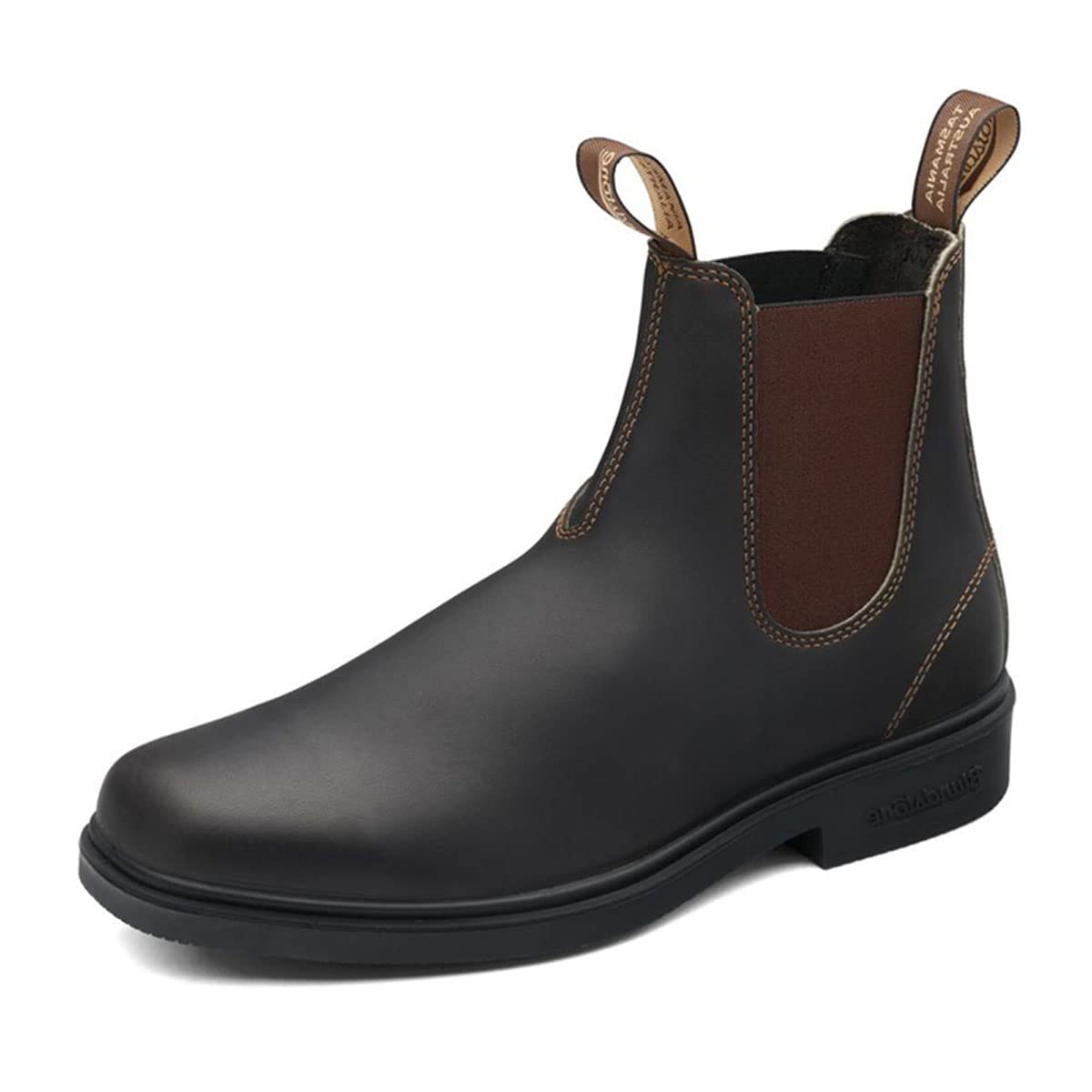 BlundstoneUnisex Chisel Toe Pull-On Boot