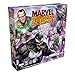Produktbild CMON, Marvel Zombies: Clash of the Sinister Six  Ein Zombicide Spiel, Erweiterung, Kennerspiel, Dungeon Crawler, 1-6 Spieler, Ab 14+ Jahren, 60 Minuten, Deutsch, Mehrfarbig, Bunt