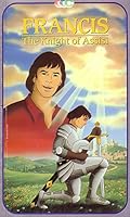 Francis: The Knight of Assisi 999859894X Book Cover