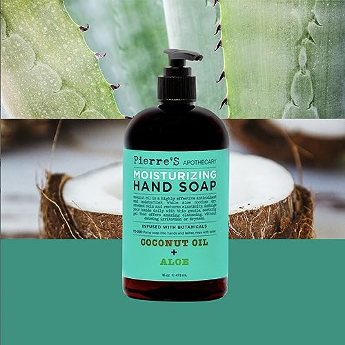 Cuidado Para El Cabello, Beauty pierres apothecary Marca Pierres Apothecary (2)