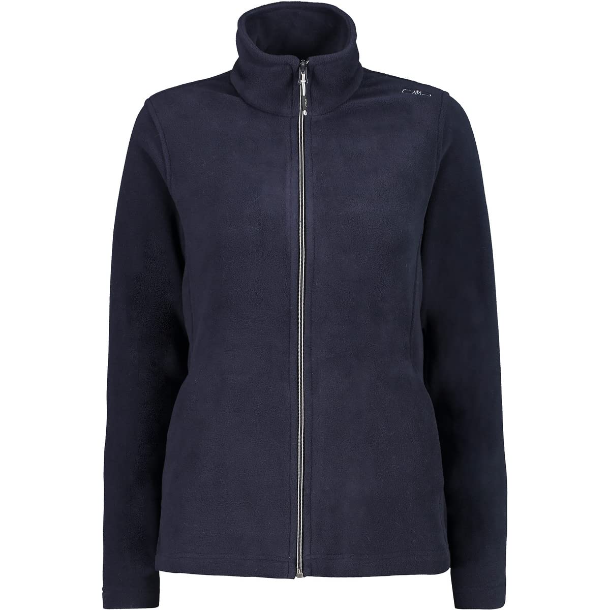 CMP - Woman Jacket, B.Blue-Ice, S